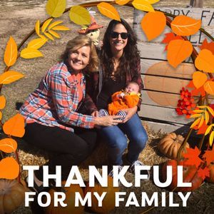 Meet your Posher, Tracy